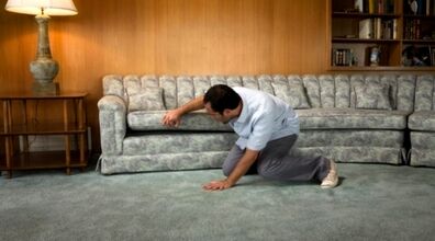 اگه تو خونه طلا گم کردی نگران نباش! | پیدا کردن طلای گمشده با این ترفند جالب 