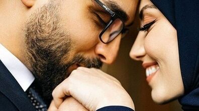 با رعایت این نکات زن مورد علاقه شوهرت شو | شوهرت آرزوشه اینطوری باشی