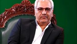 (ویدیو) مهران مدیری هنگام خرید کادو ولنتاین شکار شد!!