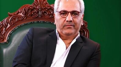  (ویدیو) رقص هماهنگ مهران مدیری و محمدرضا شریفی‌ نیا! 