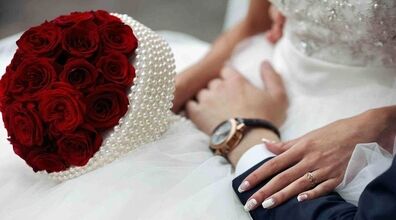 خط قرمزهای عروس و داماد در شب عروسی! | باید و نباید های شب اول ازدواج!