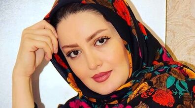  شیلا خداداد عشقش را به رخ کشید | کار عاشقانه شیلا خداداد با شوهرش 