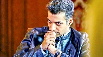 مصاحبه جنجالی عادل فردوسی‌ پور و مهران مدیری + فیلم 