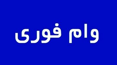 لیست بانک هایی که وام فوری می دهند | شرایط دریافت وام فوری چیست؟