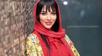  لیلا اوتادی تغییر جنسیت داد | اولین عکس از پسر شدن لیلا اوتادی 