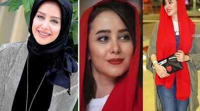 الناز حبیبی چه شوهر عجیبی می‌خواهد!! | معیارهای باورنکردنی الناز حبیبی برای ازدواج
