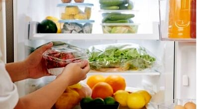 فوت و فن افزایش زمان ماندگاری مواد غذایی + نکات