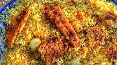 معرفی معروف ترین غذاهایی که در قشم باید تست کنیم!