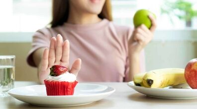 معرفی بهترین و پرطرفدارترین رژیم لاغری دنیا 2023 