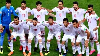 (ویدیو) کودکی بازیکنان تیم ملی ایران! | از کجا به کجا رسیدن؟! 