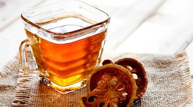  به رو برای چای و دمنوش با این روش ها خشک کن + آموزش 