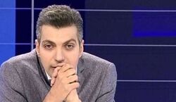 واکنش عادل فردوسی پور به مرگ ملی پوش فوتبال ایران + عکس