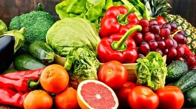 با این خوراکی ها تو پاییز مریضی رو ببوس بزار کنار !
