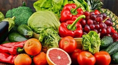 با این خوراکی ها تو پاییز مریضی رو ببوس بزار کنار !
