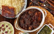  خورشت ترشک مرغ درباری، شمالی ترین غذای یزدی! + طرز تهیه 