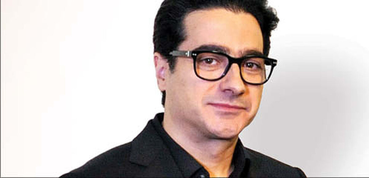 همزاد همایون شجریان