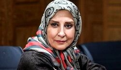 افشاگری مرجانه گلچین درباره جوکر زنانه و احسان علیخانی!