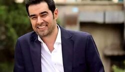 ویدیوی دیده نشده از آواز خواندن شهاب حسینی در برنامه تلویزیونی