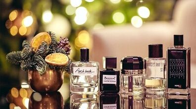 رفتیم سفر چه عطری بزنیم؟ | معرفی عطر های مناسب هر مکان برای سفر