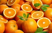 چرا قبل از خواب پرتقال بخوریم؟؟ + خواص 