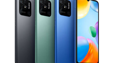 بررسی گوشی شیائومی Redmi 10C | مقایسه Redmi 10C با رقبایش