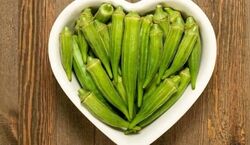 بامیه؛ نامحبوب اما مفید برای درد زانو