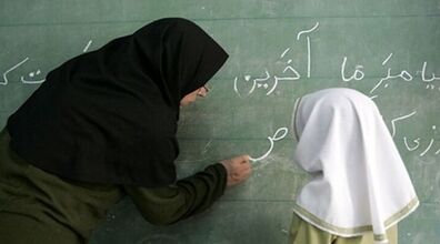 خبر خوش  برای بازنشستگان | این دسته از بازنشستگان مجددا جذب آموزش پرورش می شوند!
