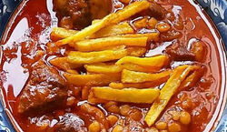 میخوای بدونی دلیل تلخ شدن خورشت قیمه چیه؟! + راه حل 