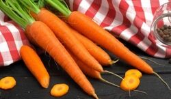 کد بانوهای حرفه ای هویج رو چجوری فریز میکنن؟ + روش