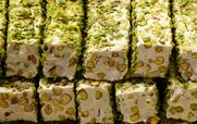 گز خوشمزه با طعم اصیل اصفهانی رو تو خونه درست کن + طرز تهیه 