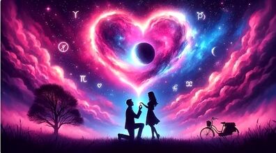 فال عشق و احساس امروز جمعه 3 بهمن 1404 چه پیغامی براتون داره؟