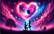 فال عشق و احساس امروز جمعه 26 دی 1404
