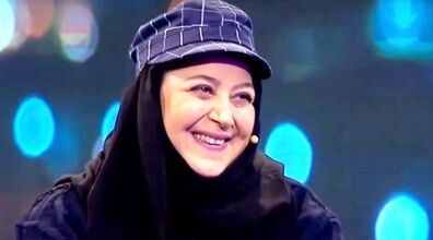 باورتون میشه این همون شهره لرستانی خودمونه؟ | تغییر چهره عجیب مازیار لرستانی + عکس