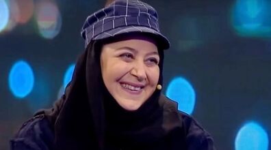 باورتون میشه این همون شهره لرستانی خودمونه؟ | تغییر چهره عجیب مازیار لرستانی + عکس