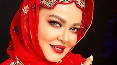 عشق اول و آخر بهاره رهنما | عاشقانه های بهاره رهنما + عکس