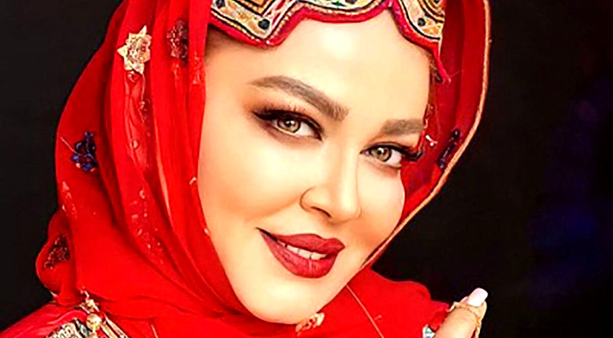 عشق اول و آخر بهاره رهنما