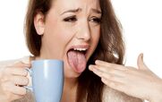  اگه زبان مان سوخت چه کار کنیم؟ | ۱۱ روش خانگی برای درمان سوختگی زبان