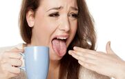  اگه زبان مان سوخت چه کار کنیم؟ | ۱۱ روش خانگی برای درمان سوختگی زبان