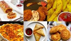 شام ساده و فوری چی درست کنم؟ | دیگه غصه درست کردن غذا رو نخور!