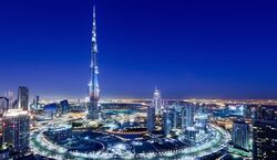 ۷ تا از مهیج ترین تفریحات دبی که نمی‌تونی ازشون بگذری