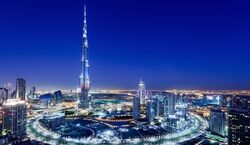 ۷ تا از مهیج ترین تفریحات دبی که نمی‌تونی ازشون بگذری
