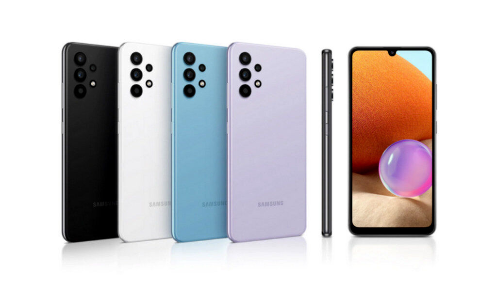 معرفی  گوشی سامسونگ مدل Galaxy A13 SM-A135F/DS دو سیم کارت ظرفیت 64 گیگابایت و رم 4 گیگابایت