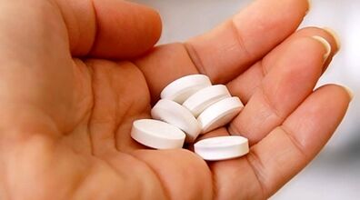 دقیقا از کدام قرص مسکن برای کدام درد استفاده کنیم؟ + توضیحات 