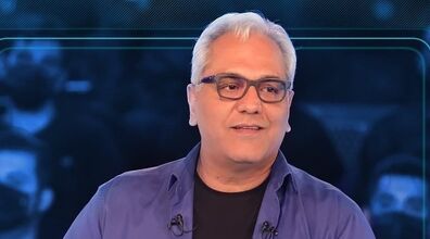 (ویدیو) هوش مصنوعی مهران مدیری رو هم خواننده کرد