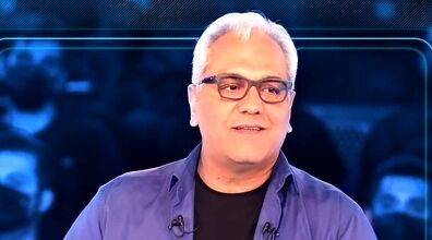  اخراج مهران مدیری از برنامه دورهمی | جایگزین مهران مدیری چه کسی است؟