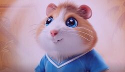  کد مورس همستر کامبت امشب 27 خرداد 1403 