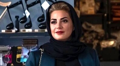 طناز طباطبایی شخصیتش در سریال یاغی را تحسین کرد | استوری جنجالی خانم بازیگر