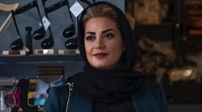 طناز طباطبایی شخصیتش در سریال یاغی را تحسین کرد | استوری جنجالی خانم بازیگر