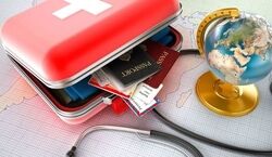اضافه شدن تمامی شهر ها به سامانه جامع مدیریت گردشگری سلامت 