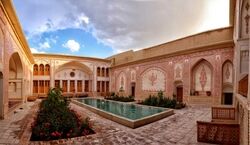 محبوب ترین هتل بوتیک های تهران + عکس 